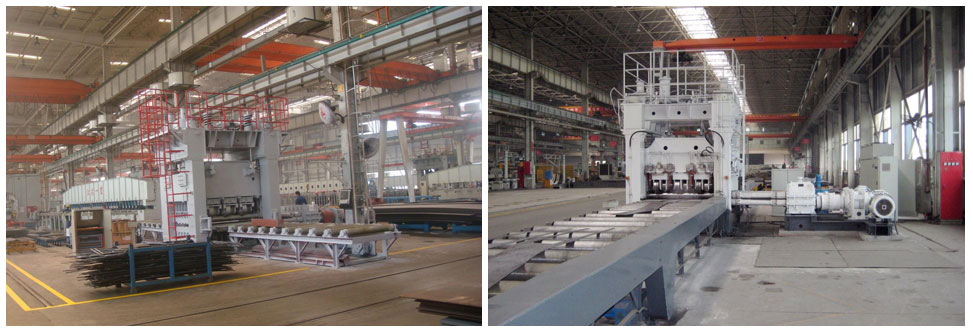 EZW43C\EZW43B系列高強度調(diào)平器